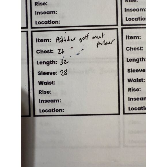 Adidas Club Golf 1/4 Zip Pullover Activewear Lightweight Semi Mint Rush Mens 2XL - Picture 3 of 9